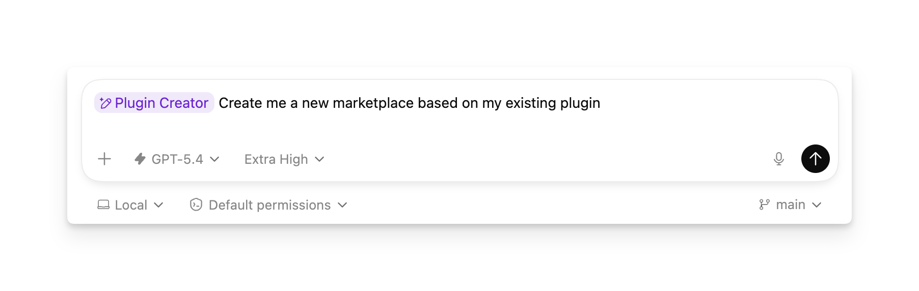 how to invoke the plugin-creator skill